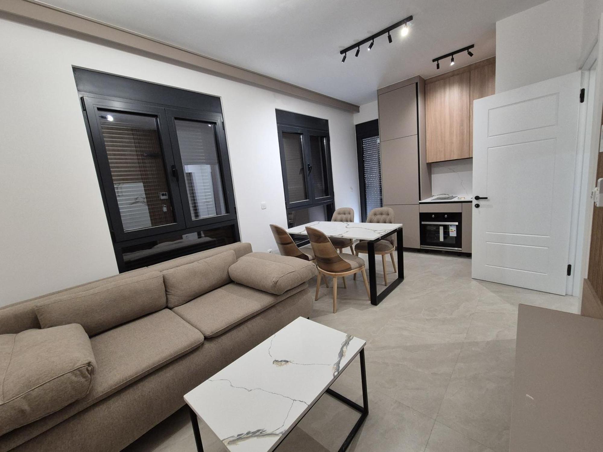Vienna Luxury Apartments โดบราวอดา ภายนอก รูปภาพ