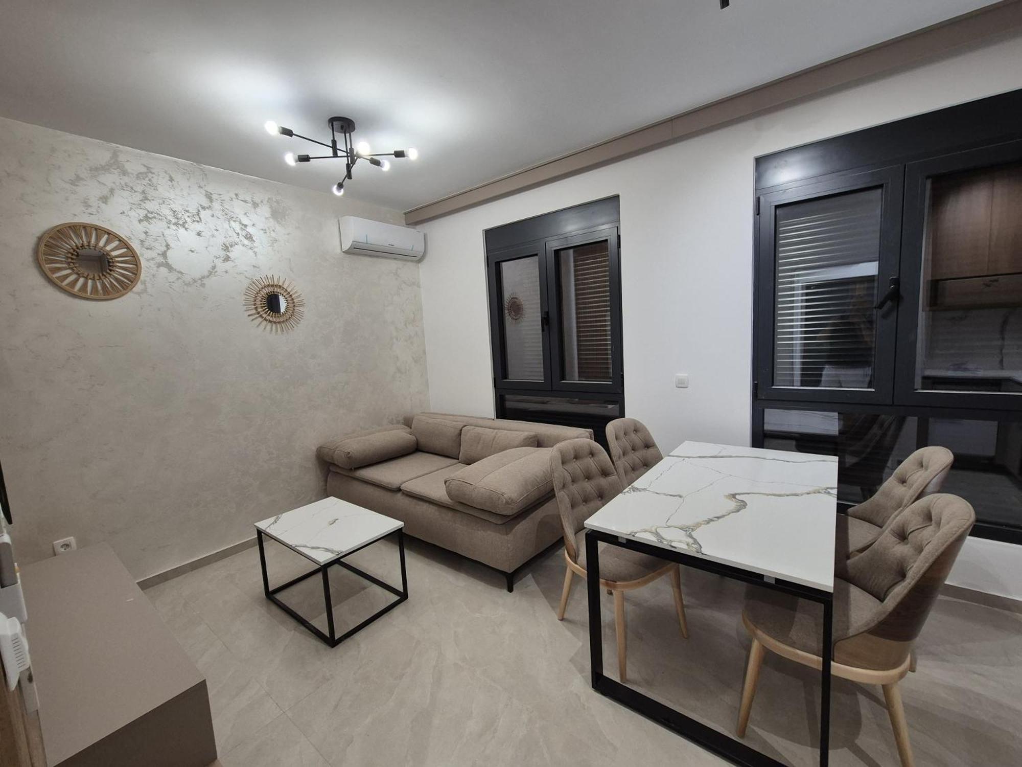 Vienna Luxury Apartments โดบราวอดา ภายนอก รูปภาพ