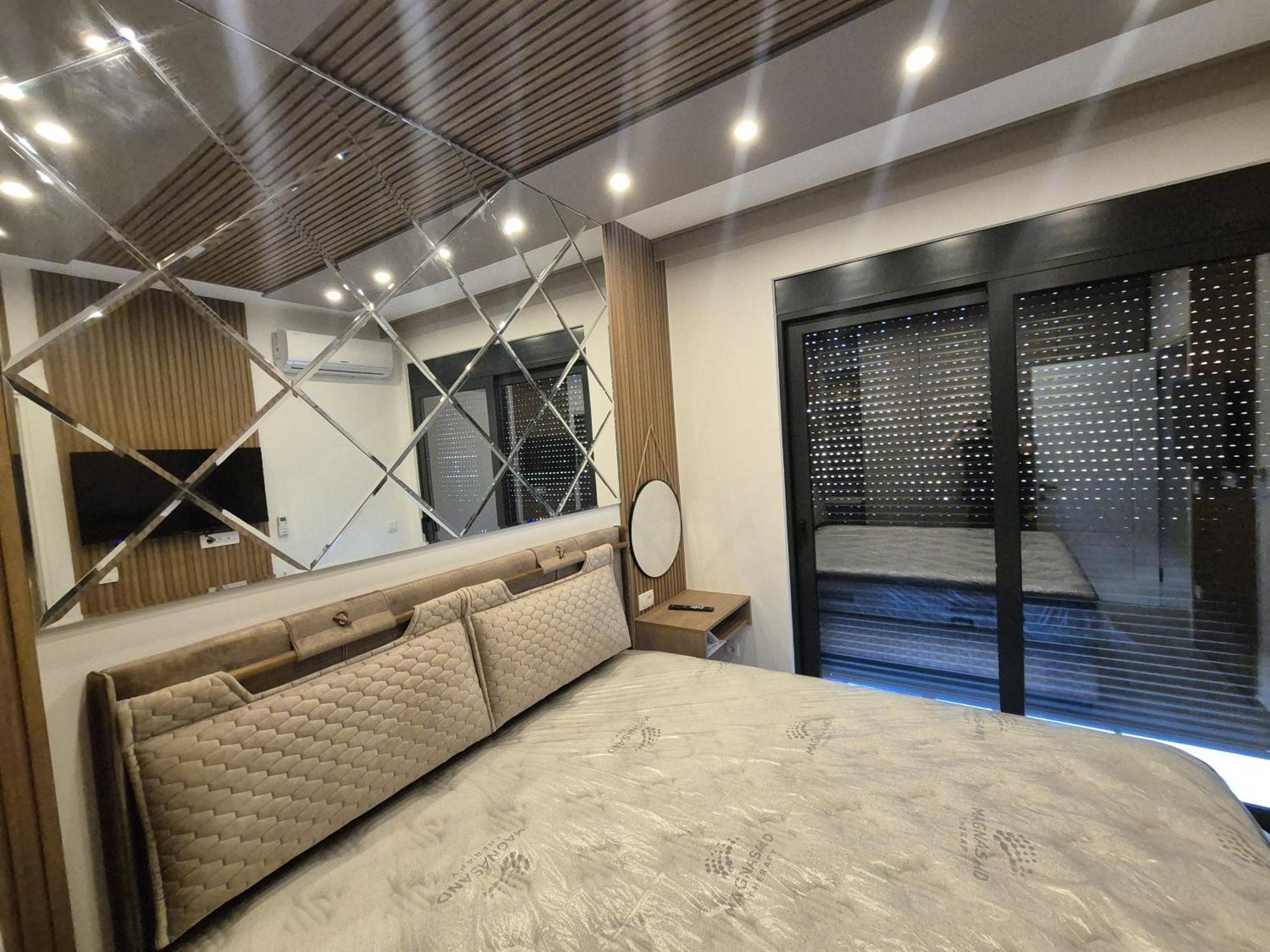 Vienna Luxury Apartments โดบราวอดา ภายนอก รูปภาพ