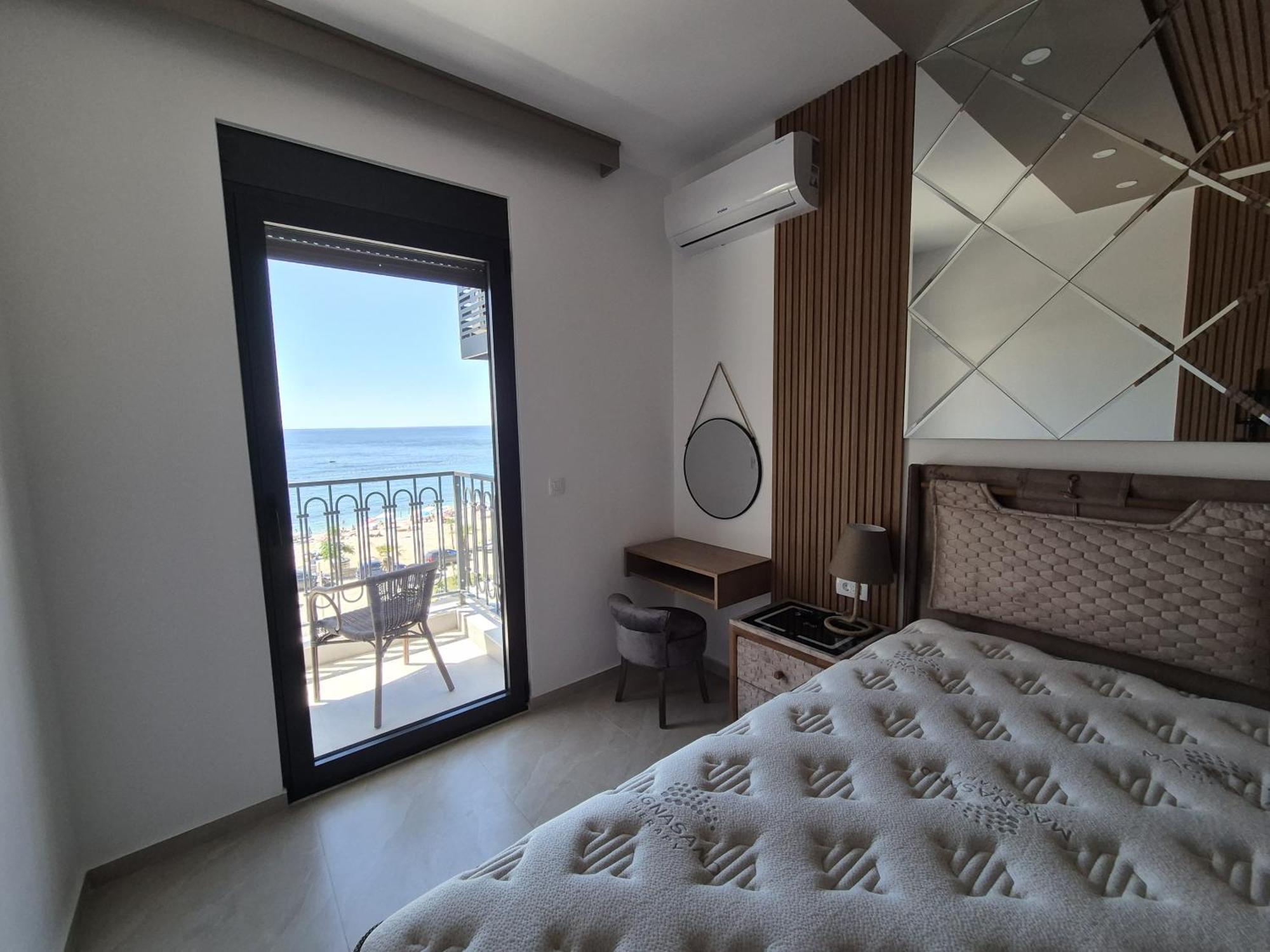 Vienna Luxury Apartments โดบราวอดา ภายนอก รูปภาพ