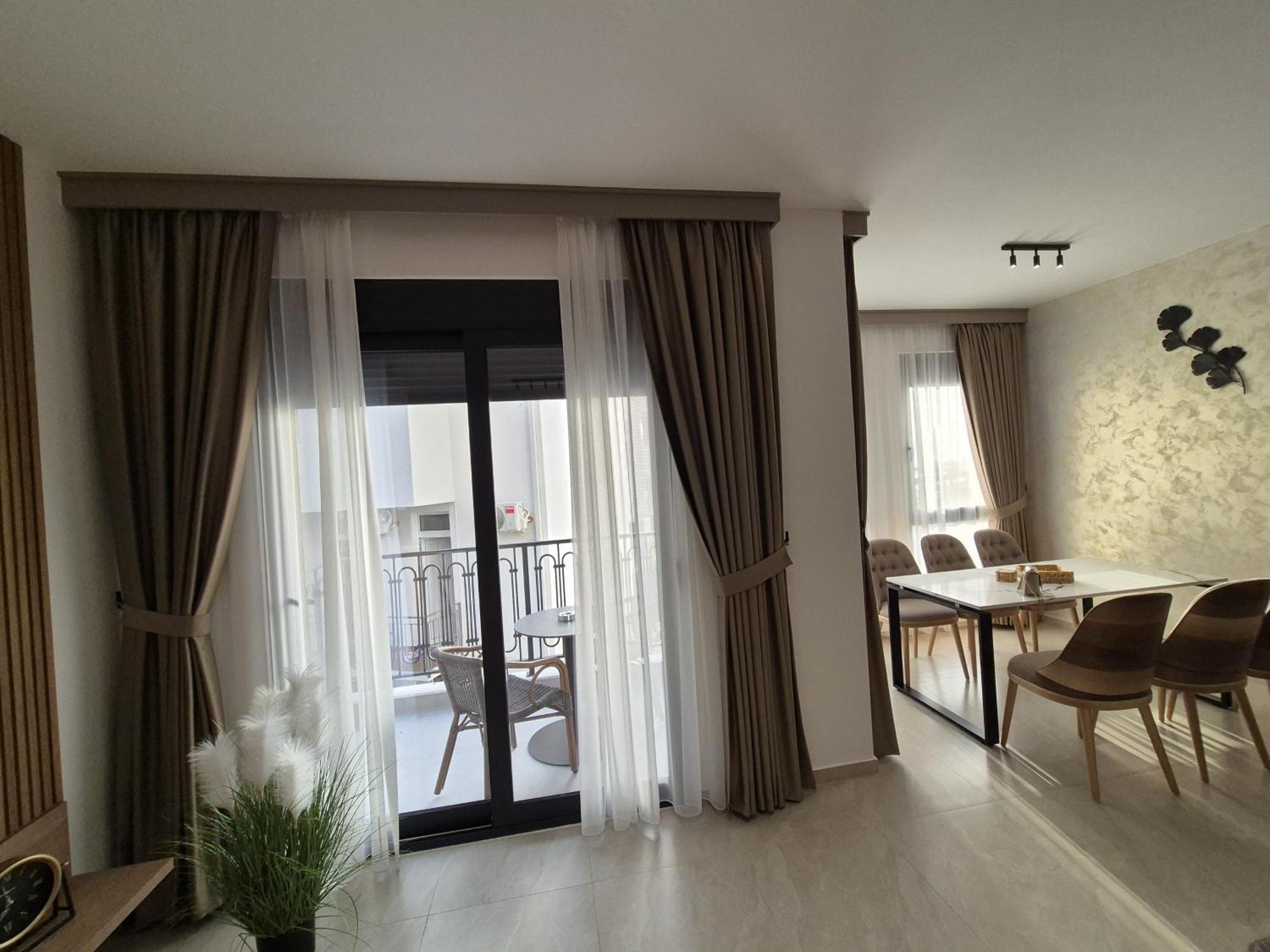 Vienna Luxury Apartments โดบราวอดา ภายนอก รูปภาพ