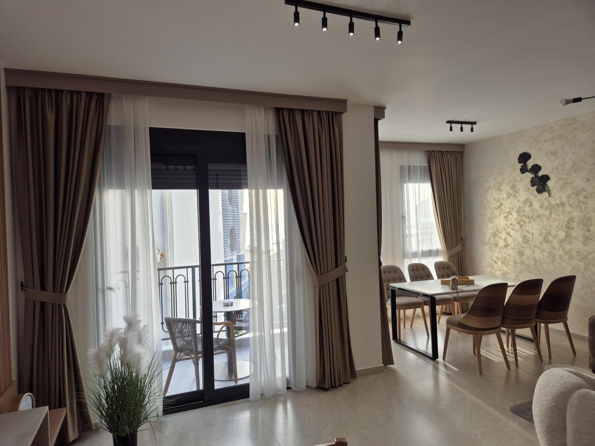 Vienna Luxury Apartments โดบราวอดา ภายนอก รูปภาพ