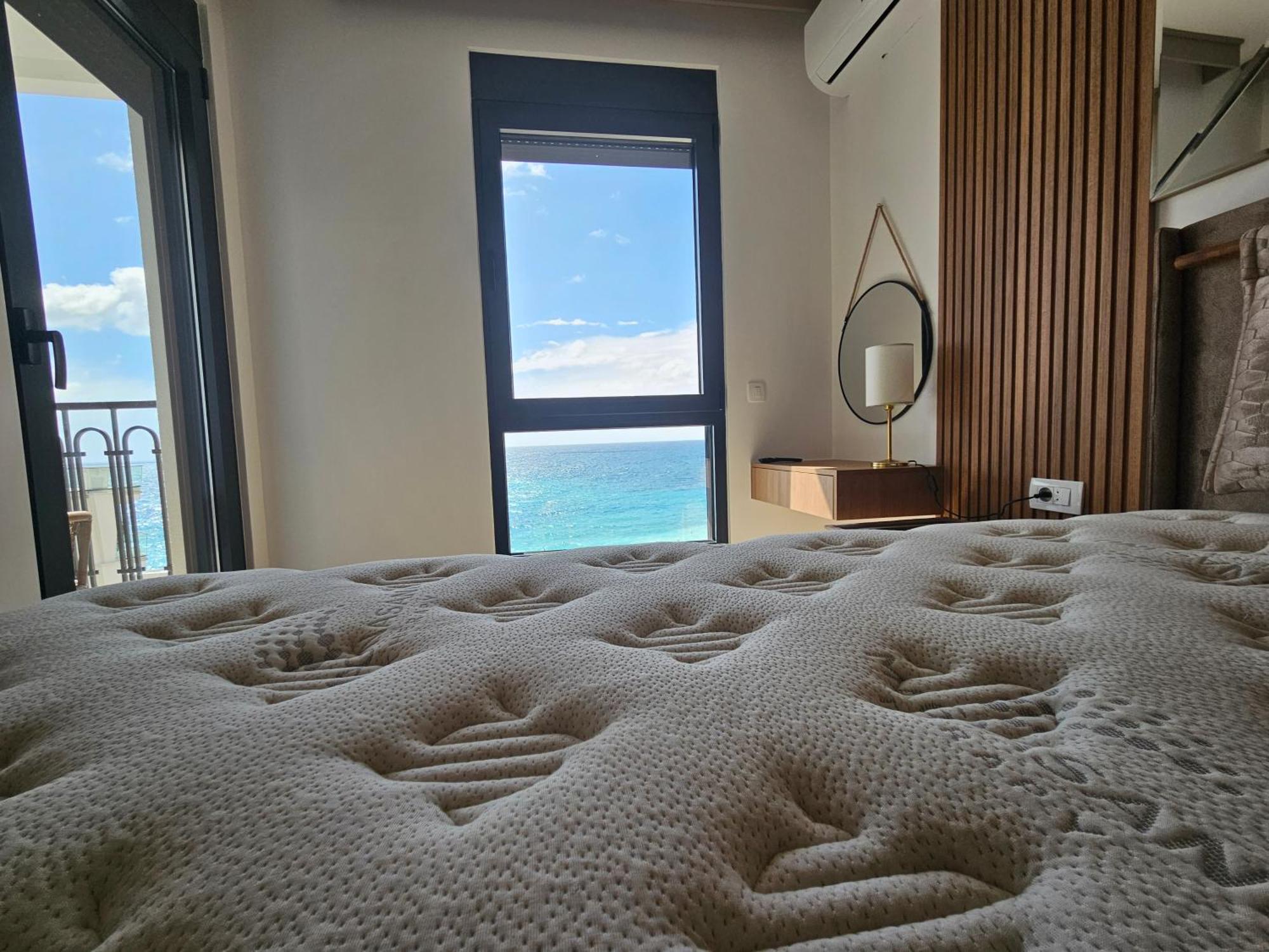 Vienna Luxury Apartments โดบราวอดา ภายนอก รูปภาพ