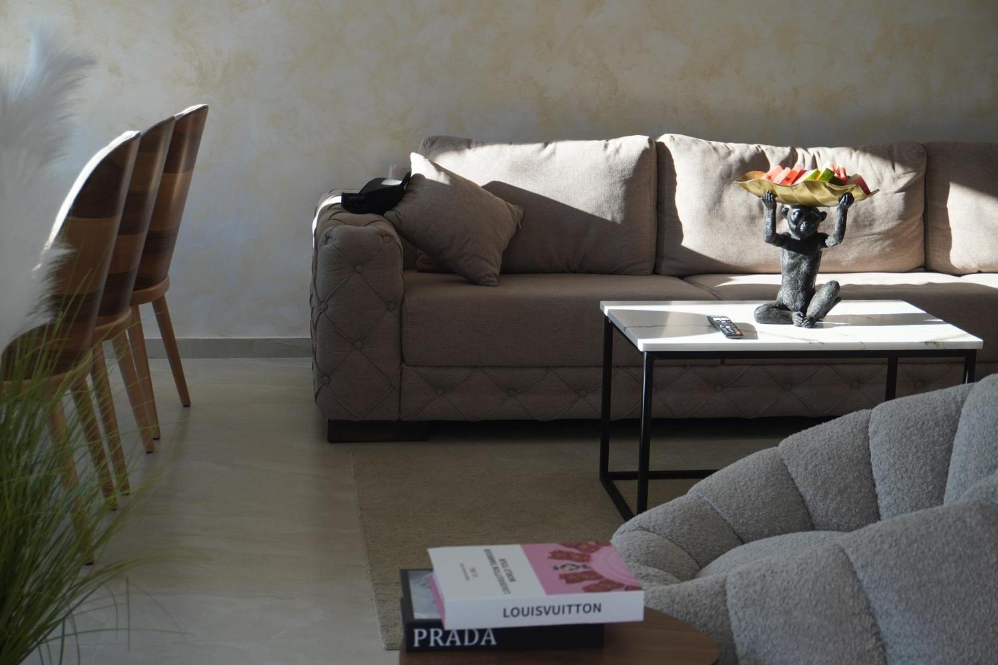 Vienna Luxury Apartments โดบราวอดา ภายนอก รูปภาพ