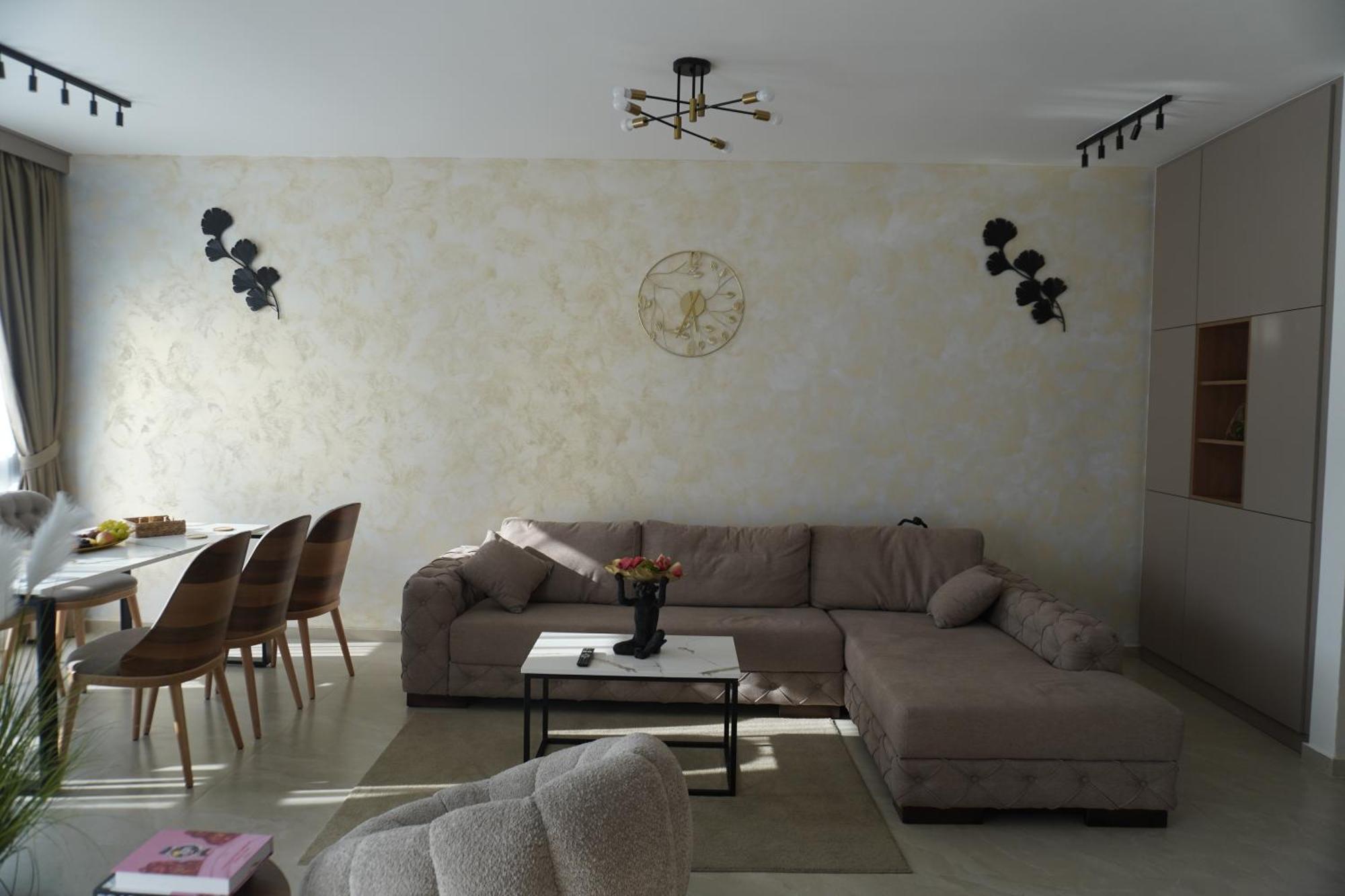 Vienna Luxury Apartments โดบราวอดา ภายนอก รูปภาพ