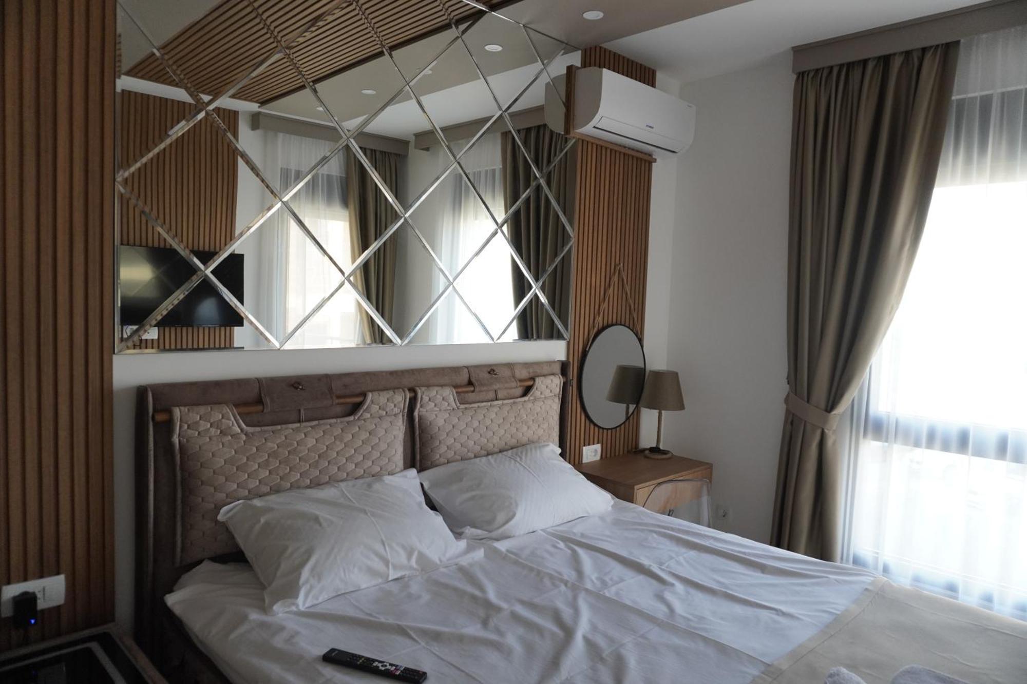 Vienna Luxury Apartments โดบราวอดา ภายนอก รูปภาพ