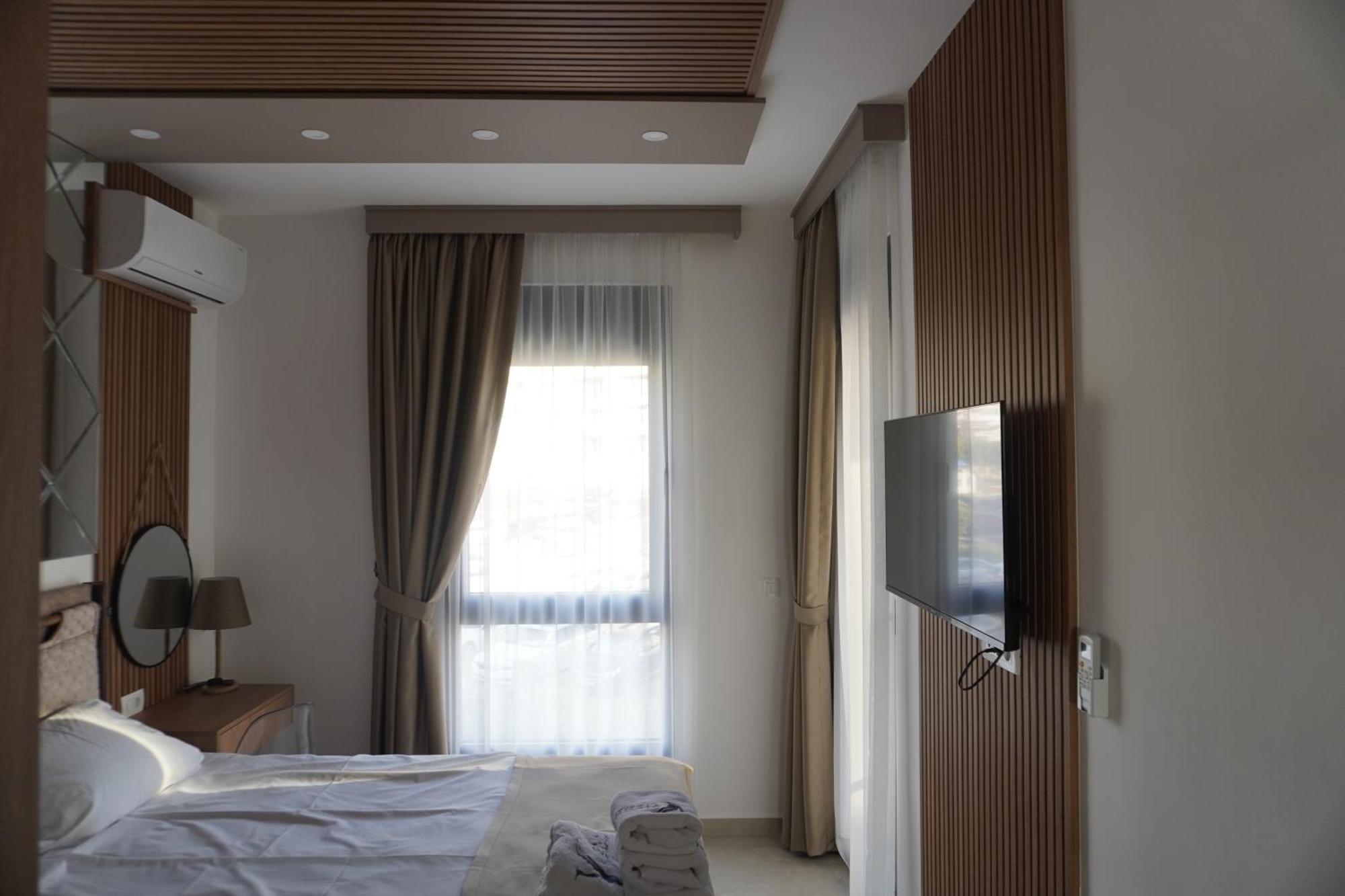 Vienna Luxury Apartments โดบราวอดา ภายนอก รูปภาพ
