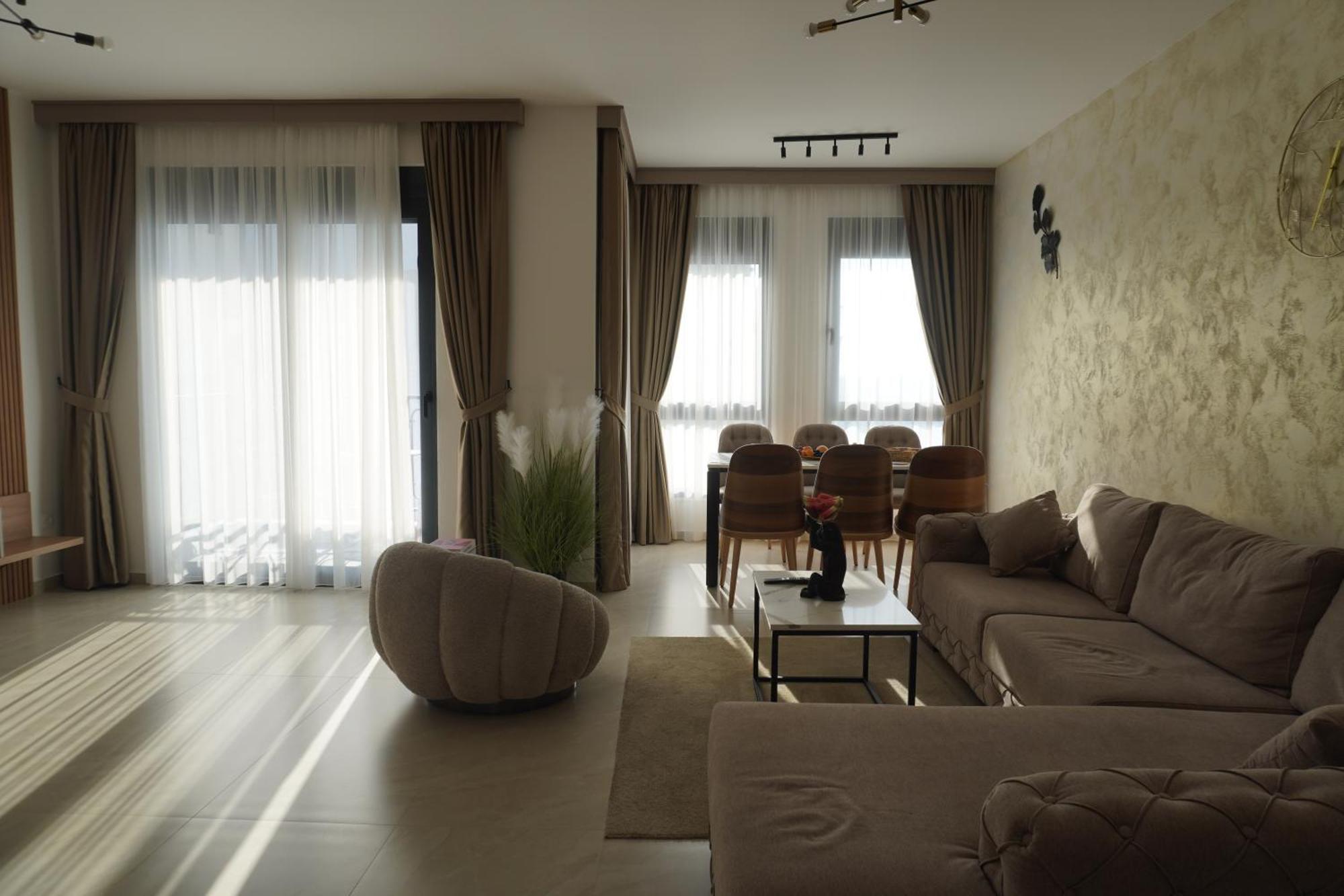 Vienna Luxury Apartments โดบราวอดา ภายนอก รูปภาพ