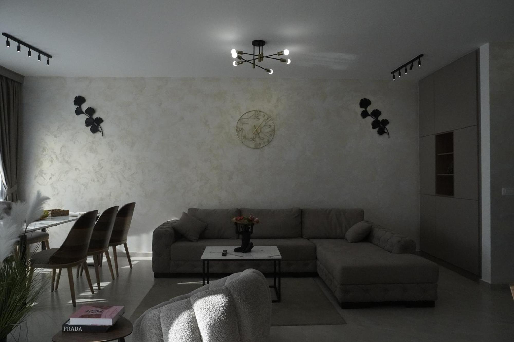 Vienna Luxury Apartments โดบราวอดา ภายนอก รูปภาพ
