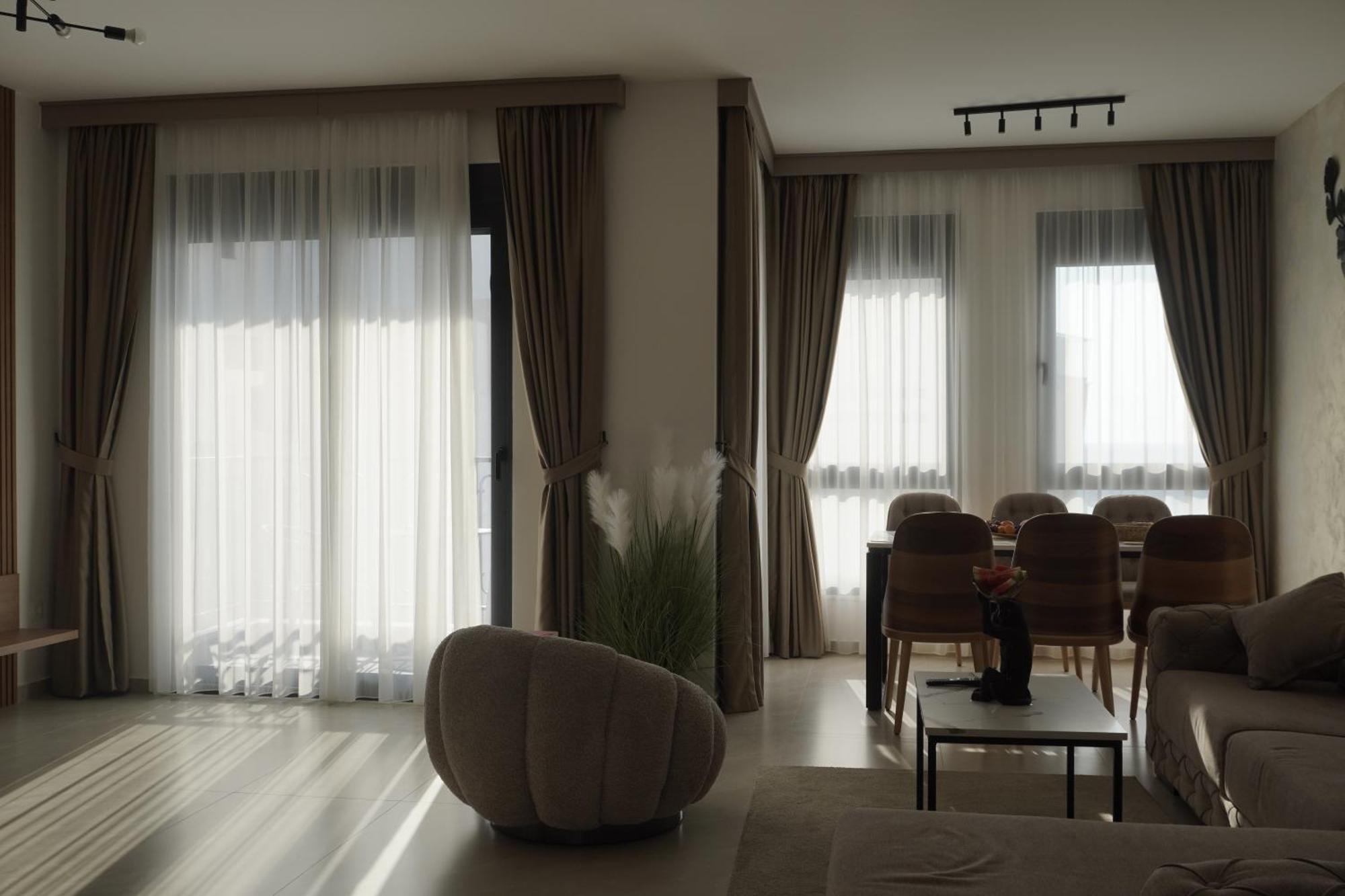 Vienna Luxury Apartments โดบราวอดา ภายนอก รูปภาพ