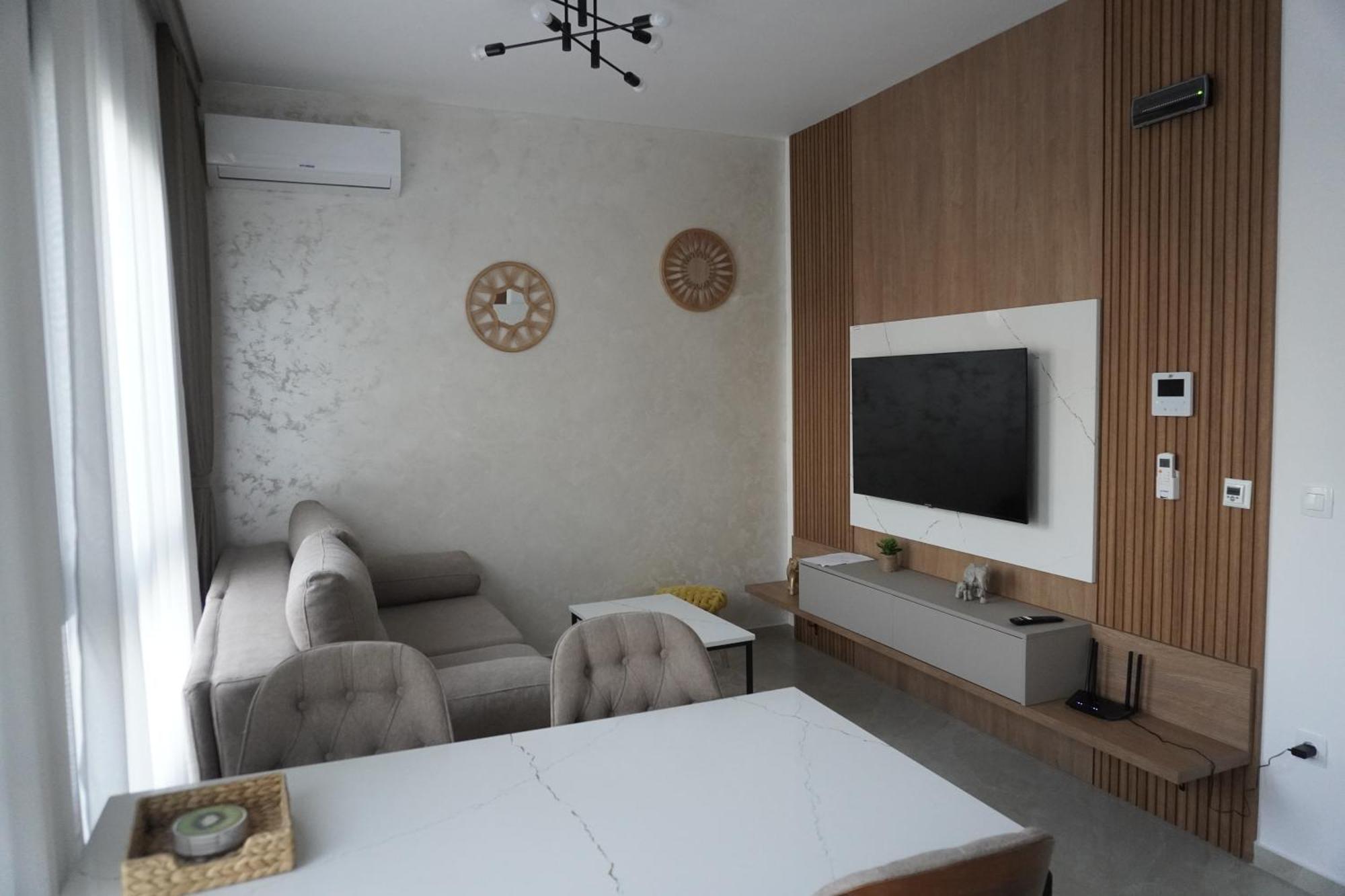 Vienna Luxury Apartments โดบราวอดา ภายนอก รูปภาพ