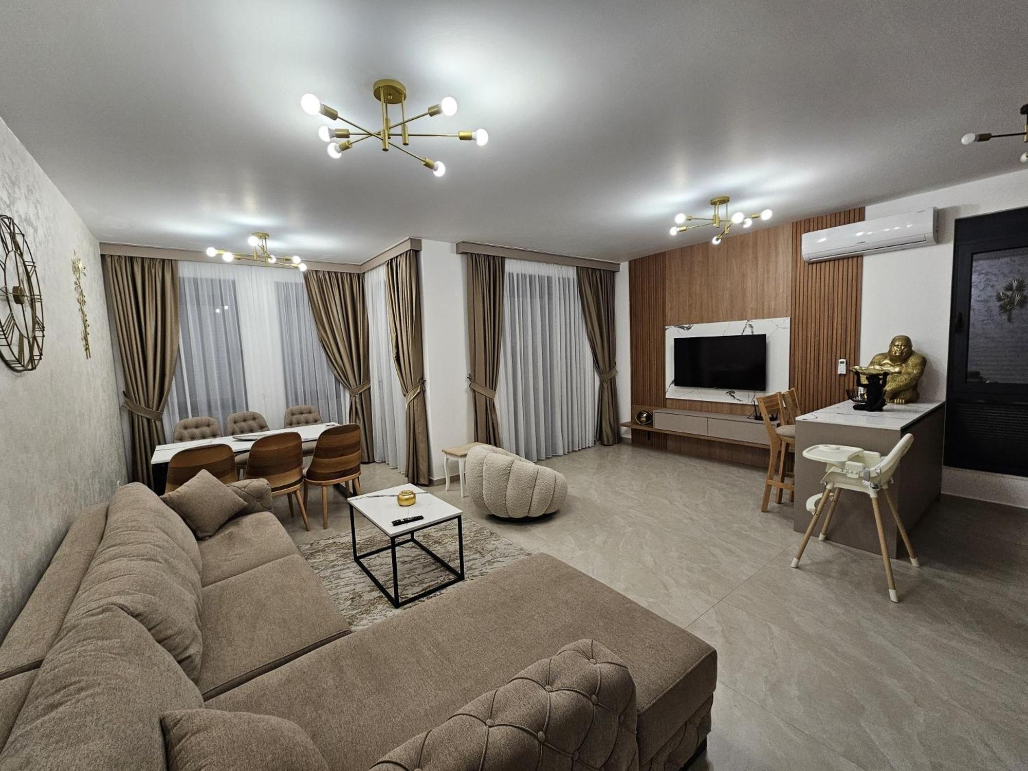 Vienna Luxury Apartments โดบราวอดา ภายนอก รูปภาพ